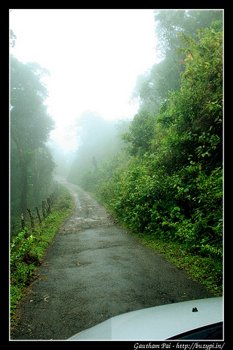 Mandalpatti Photos