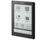 A review of the Sony Digital Reader (PRS 600BC)