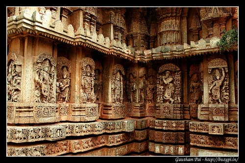 Trip to Arsikere and Haranhalli