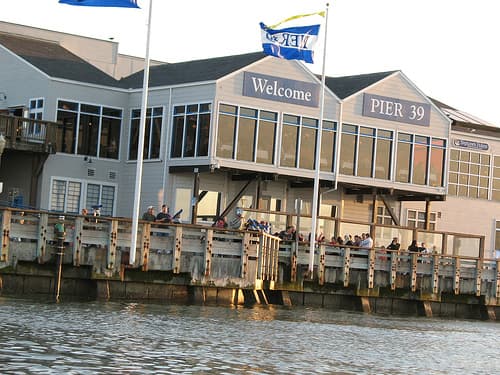 Pier 39