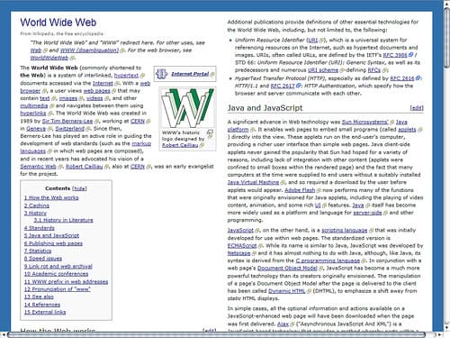 Speed reading by hacking the column count in Firefox
