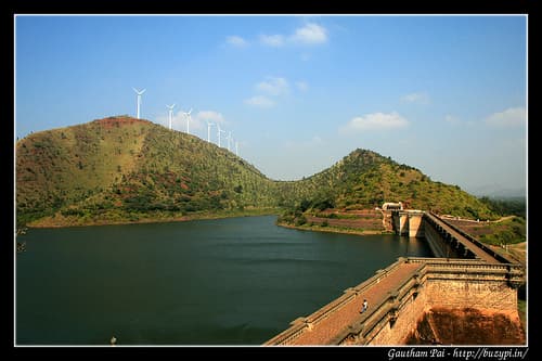 Trip to Chitradurga, Chandravalli - Ankali Caves and Holalkere