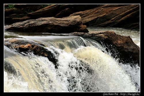 Trip to Jog Falls, Aghoreshwara Temple - Ikkeri, Varadamoola and Varadahalli
