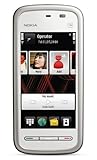 Nokia 5230 Nuron