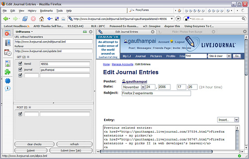 Firefox2