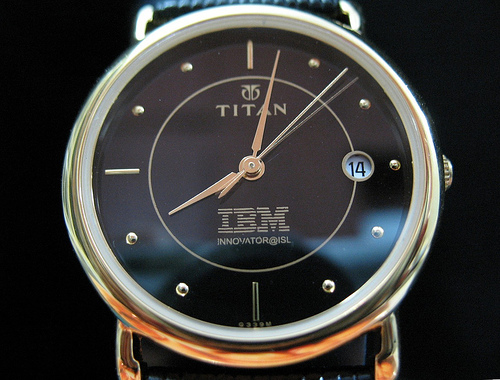 ISL Innovator Watch ISL Innovator Watch