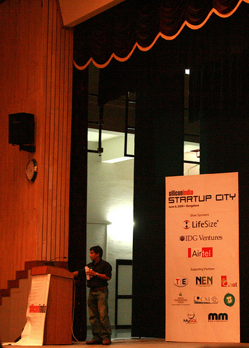 Mukesh from Amazon India
