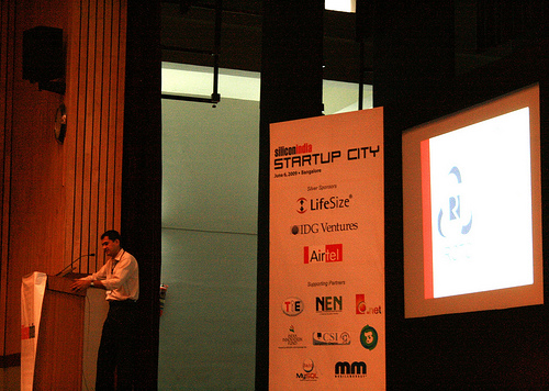 Ritesh from IDG Ventures