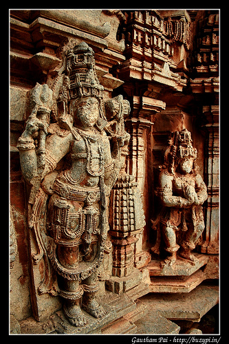 Chandramouleshwara-Temple-Shivalaya-Arsikere
