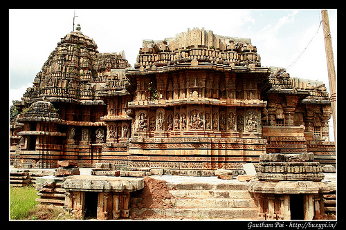 Chennakeshava-Temple-Haranhalli-2