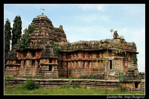 Someshwara-devalaya-in-Haranhalli