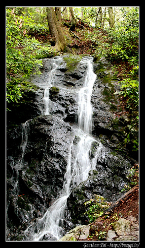Cataract Falls